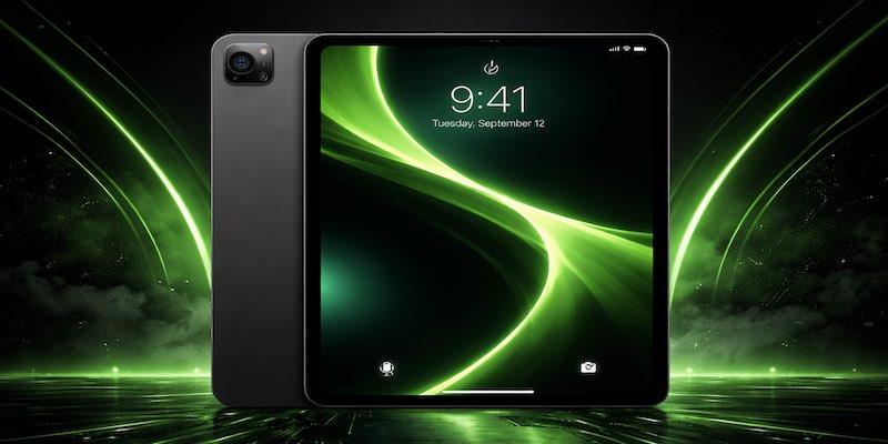 Выкуп iPad в Хабаровске